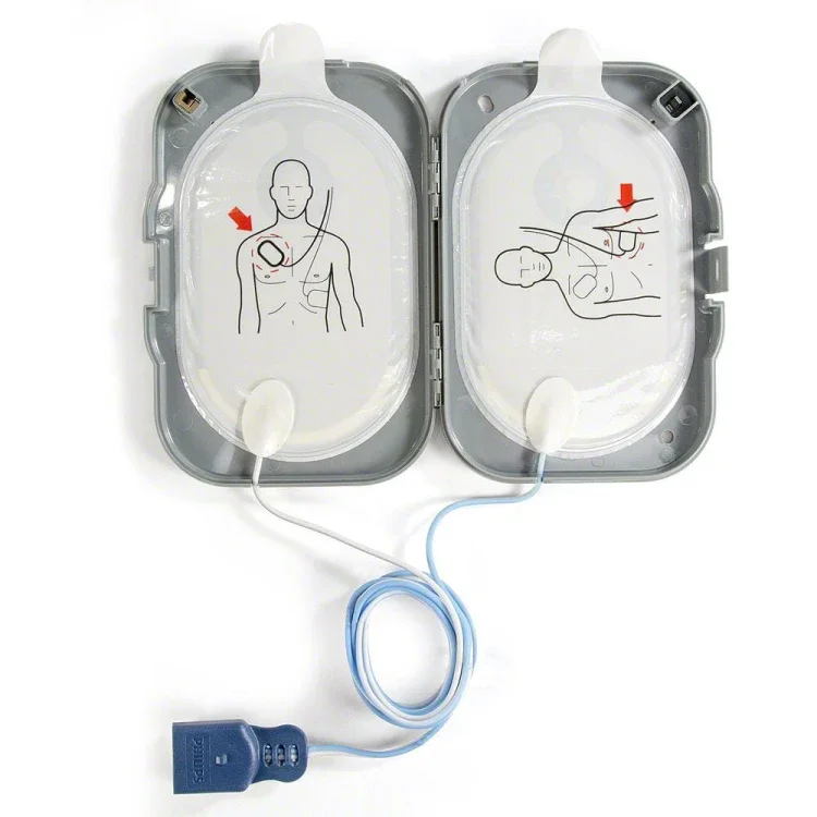 Elektrody terapeutyczne Philips FRx Smart Pads II