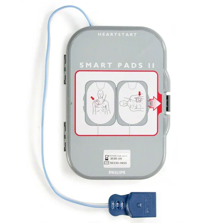 Elektrody terapeutyczne Philips FRx Smart Pads II