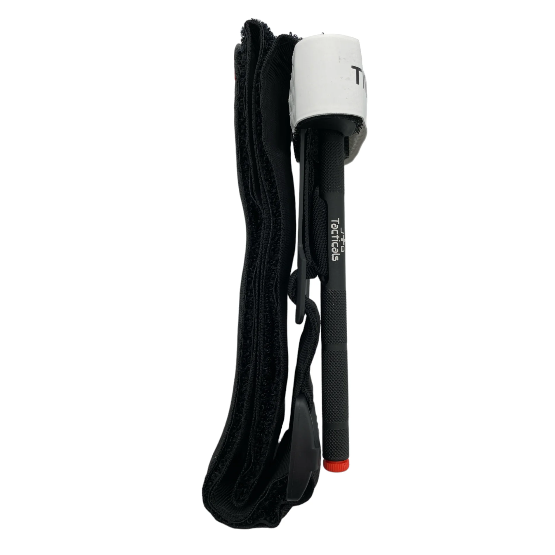 Staza Taktyczna GEN2 JB Tacticals (95 cm) z Aluminiowym Krępulcem Staza Taktyczna DRUGIEJ GENERACJI JB Tacticals – Wyjątkowa Wer