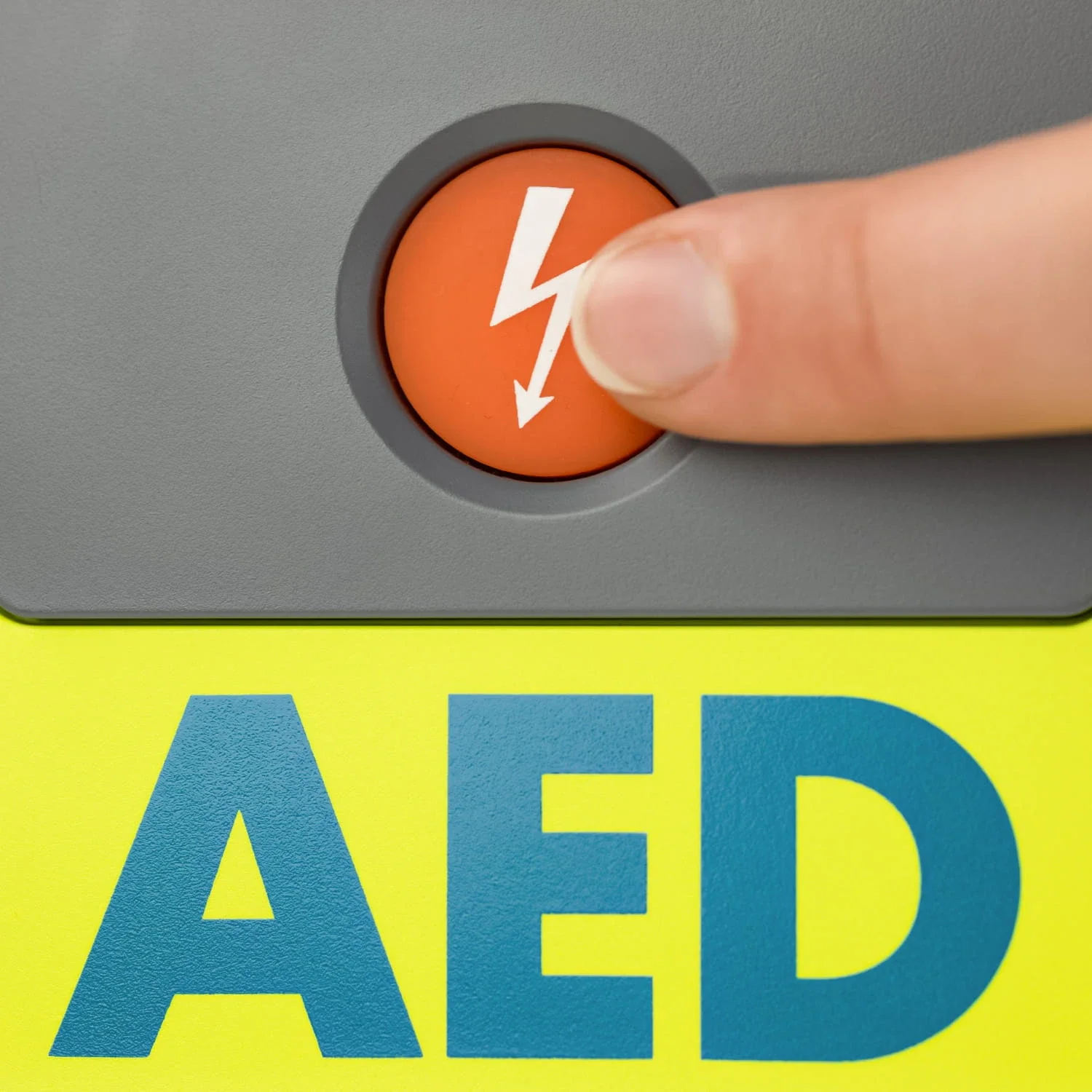 Defibrylator Zoll AED 3 /Uni-padz