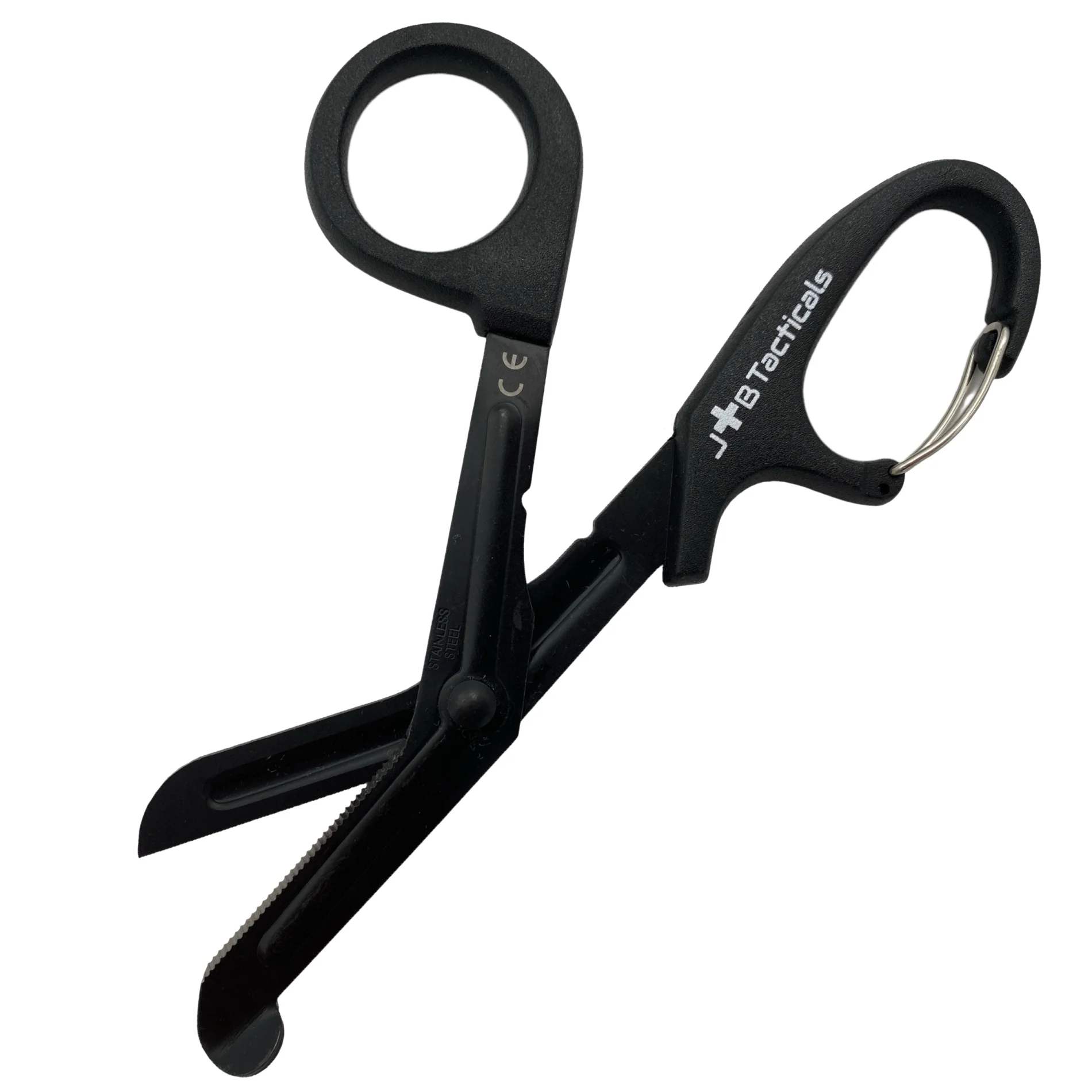 Taktyczne nożyczki medyczne ratownicze 15 cm molle shears 