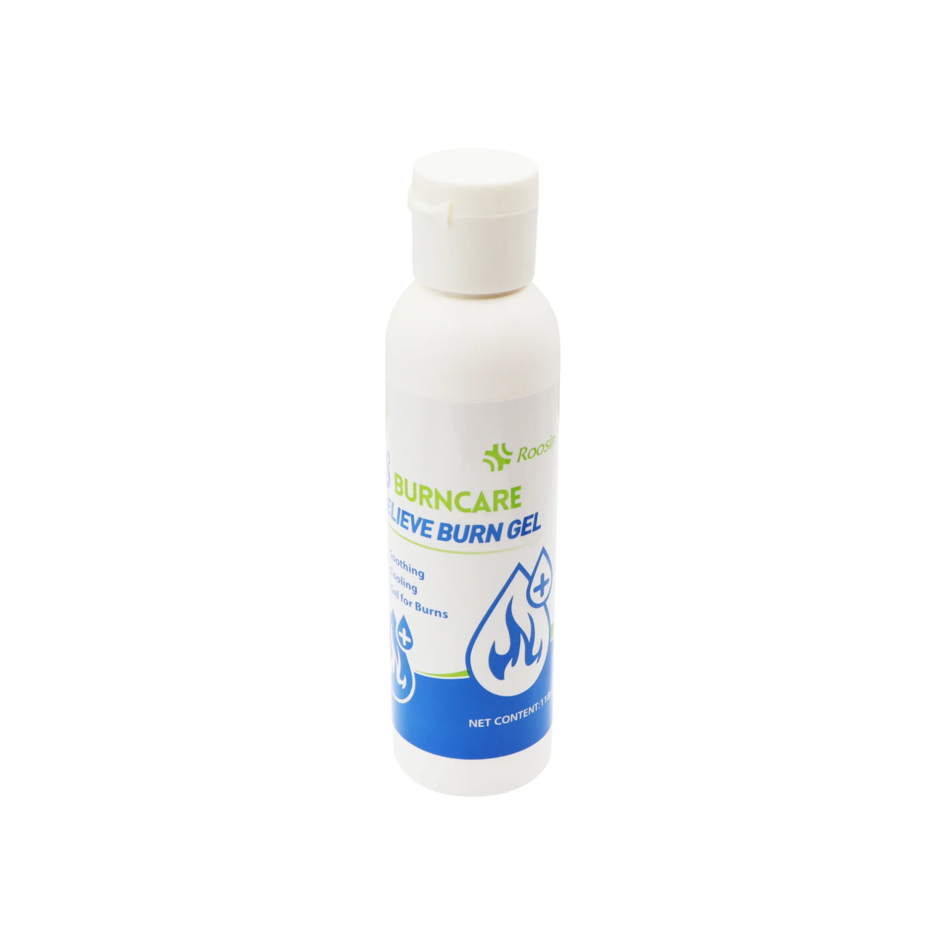 Żel na oparzenia hydrożel 118 ml – Burncare Relieve Burn Gel